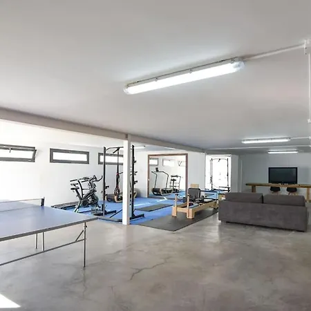 Villa Ses Oliveres