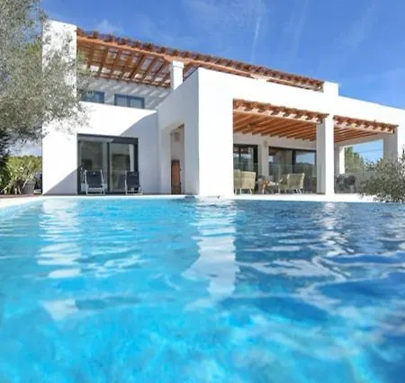 Villa Ses Oliveres San José