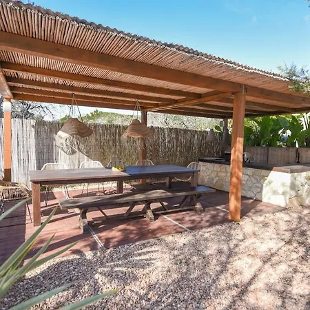 Villa Ses Oliveres