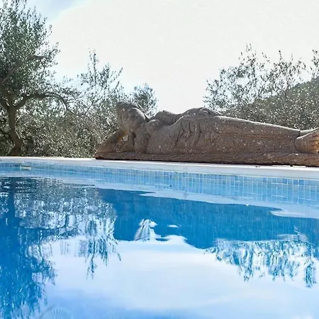 Ses Oliveres