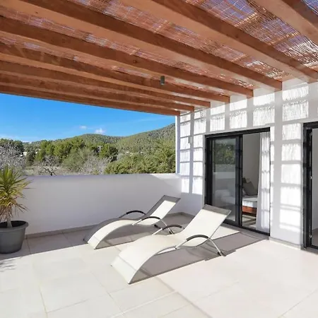 Villa Ses Oliveres