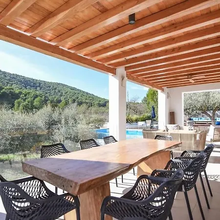 Villa Ses Oliveres *