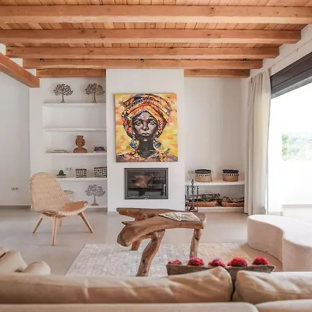 Villa Ses Oliveres