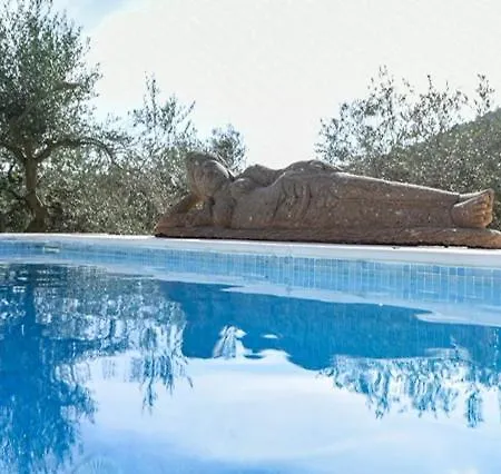 Villa Ses Oliveres *