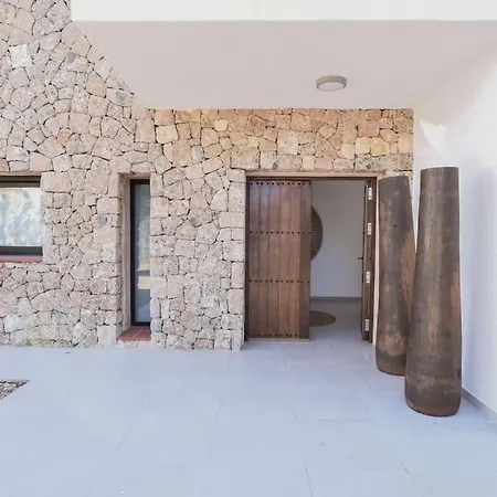 Villa Ses Oliveres *