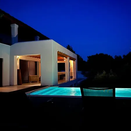 Ses Oliveres Villa