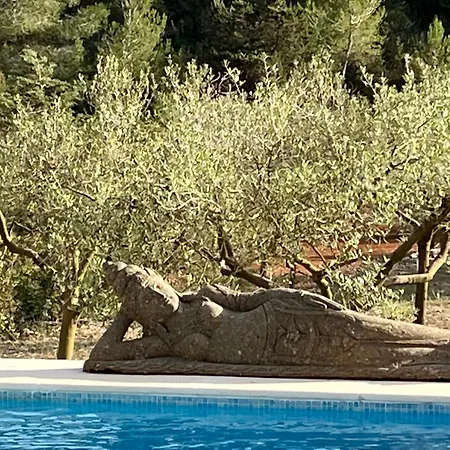 Villa Ses Oliveres