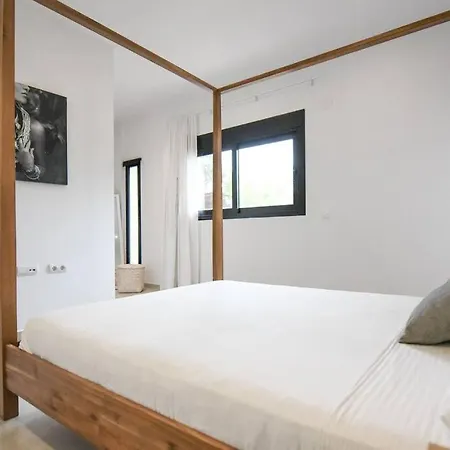 Ses Oliveres Villa *