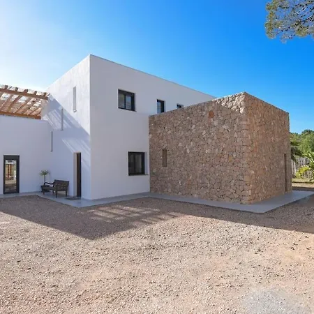 Villa Ses Oliveres Sant Josep de sa Talaia