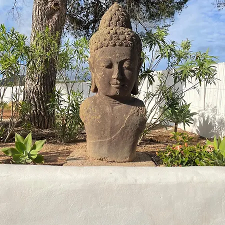 Ses Oliveres Villa
