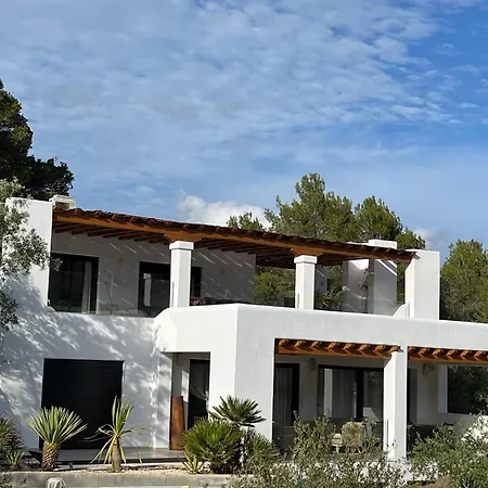Ses Oliveres * Sant Josep de sa Talaia