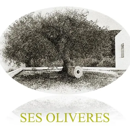 Ses Oliveres * Sant Josep de sa Talaia
